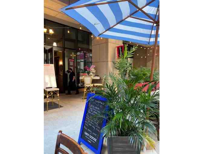 Bistronomic Chicago Gift Card