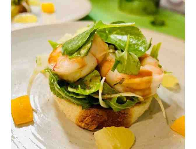 Bistronomic Chicago Gift Card