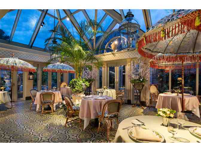 The Inn at Little Washington - Dinner for Two at The Inn's World-Renowned Restaurant