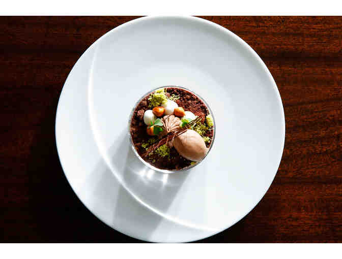 Dinner and Wine Pairing for Four at the 2941