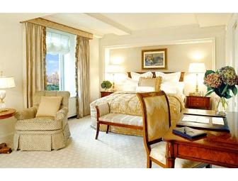 Broadway Weekend - 2 Shows plus a night at the Ritz