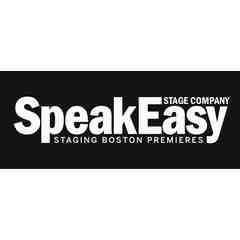 SpeakEasy Stage Company