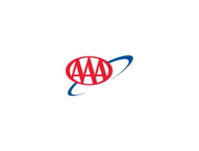 AAA Hudson Valley One Year Membership - Photo 1