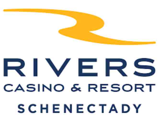 Bet you'll have a great time! Rivers Casino and Resort - Hotel and Dining - Photo 1