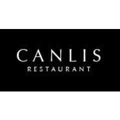 Canlis Restaurant