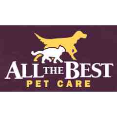 All the Best Pet Store