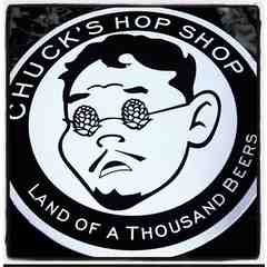 Chuck's Hop Shop