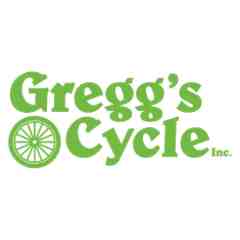 Gregg's Cycles