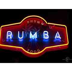 Tango & Rumba Restaurants