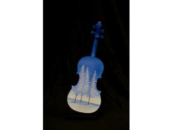 Here Comes The Sun by Artist Jeff Arbogast