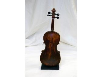 Rodeo by Artist Leigh Rittase