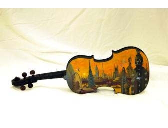 Star Wars by John Pompeo