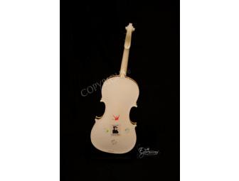 Symphonia Philatelica by Artist William Stavrides