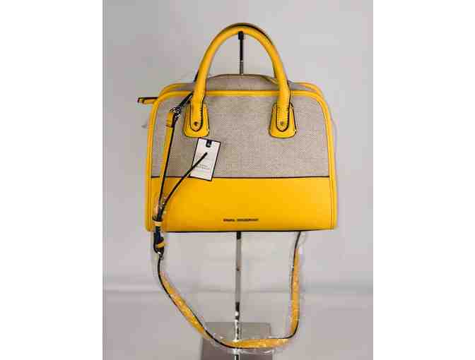 Dana Buchman Yellow Beauty