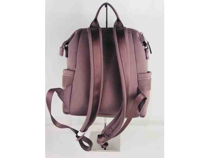 Vera Bradley Pale Purple Backpack