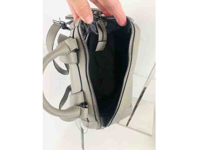 Simply Vera by Vera Wang Gray Backpack