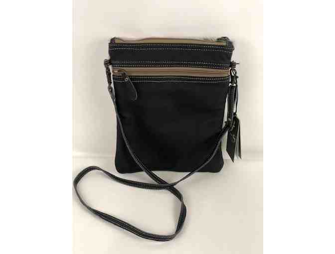 Myra Bag crossbody Fur Real