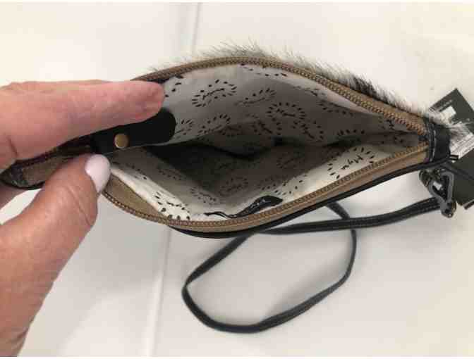 Myra Bag crossbody Fur Real