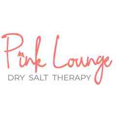 Pink Lounge Salt Therapy