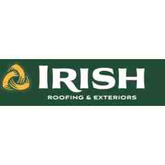 IRISH ROOFING AND EXTERIORS