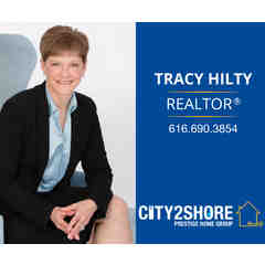 Tracy Hilty City2Shore