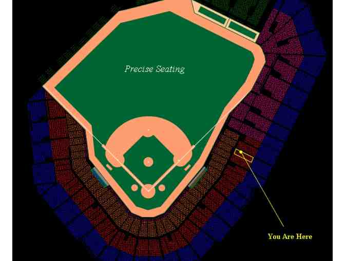 BOSTON RED SOX  -  4 TICKETS  -  GREAT SEATS!   Sat. 6/14, 4 p.m. vs. Cleveland Indians