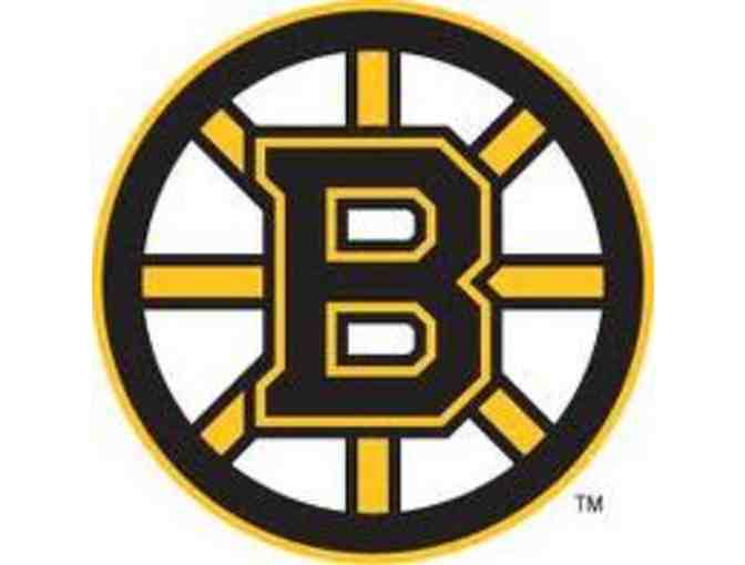 2 BOSTON BRUINS TICKETS - GREAT SEATS to see The 2011 Stanley Cup Champions!