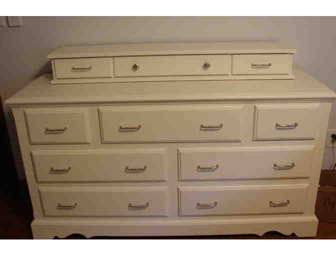 FURNITURE OR CABINET TRANSFORMATION with Diane