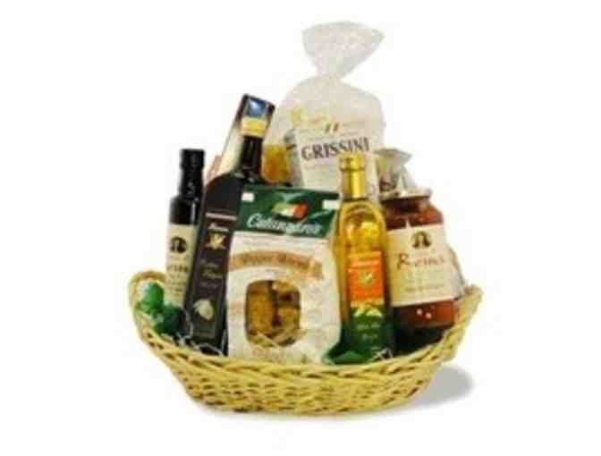 ROCH'S FRESH FOODS - $100 to purchase a gift basket online