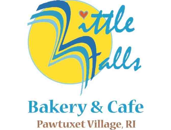 PAWTUXET VILLAGE PACKAGE! Little Falls Cafe and more!
