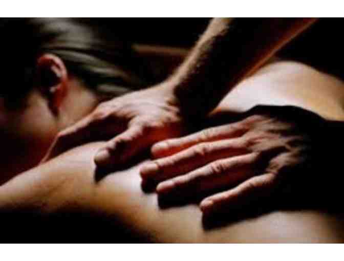HEART IN HAND MESSAGE THERAPY AND WELLNESS - One hour massage