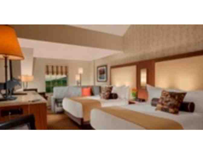 NORTH CONWAY GRAND HOTEL -  2 night stay with breakfast