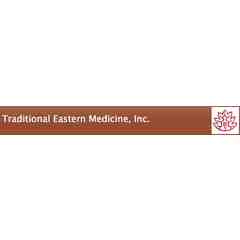 Traditional Eastern Medicine