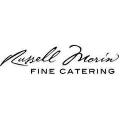 Russell Morin Fine Catering