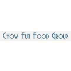 Chow Fun Food Group