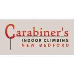 Carabiner's Indoor Climbing
