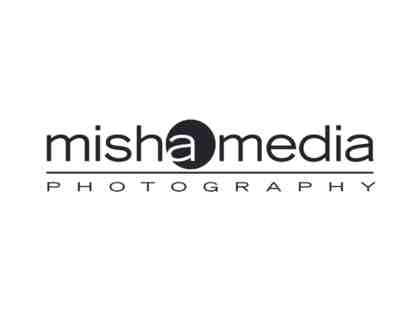 Family Photo Shoot with Misha Media Portraits
