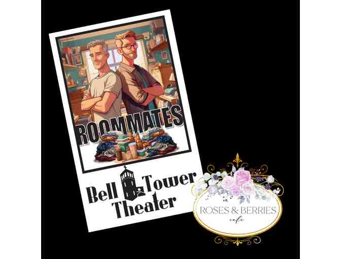 Dinner & A Show in Dubuque! - Photo 1