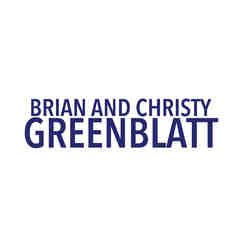 Brian & Christy Greenblatt
