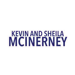 Kevin & Sheila McInerney