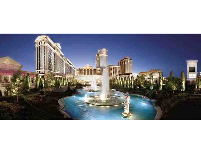2 Nights at Caesars Palace in Las Vegas - Photo 1