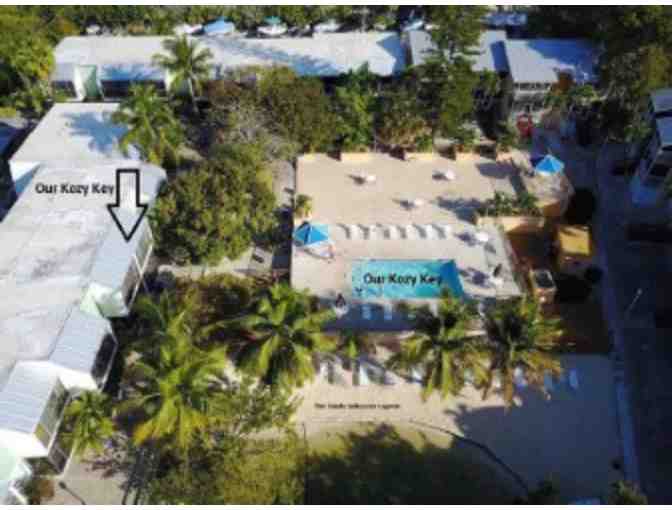 7 Nights at 'Our Kozy Key' Vacation Rental in Key Largo, FL