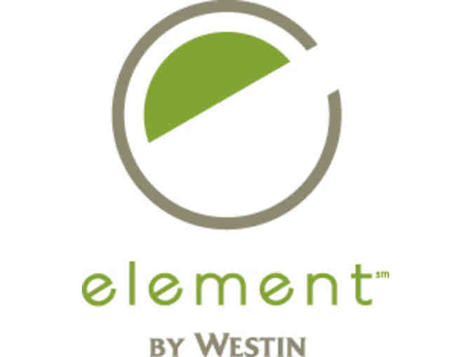 Element Hotel - One Night Stay