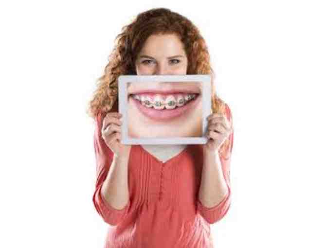 $2000 Towards Braces at Girardot Orthodontics + New Patient Appointment