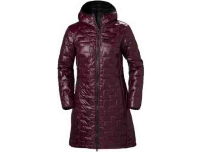 Helly Hansen - Womans LIFALoft Insulator Coat - X-small