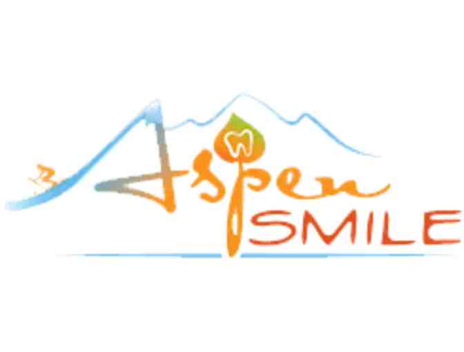 Aspen Smile Dentistry - Childs Cleaning & Exam