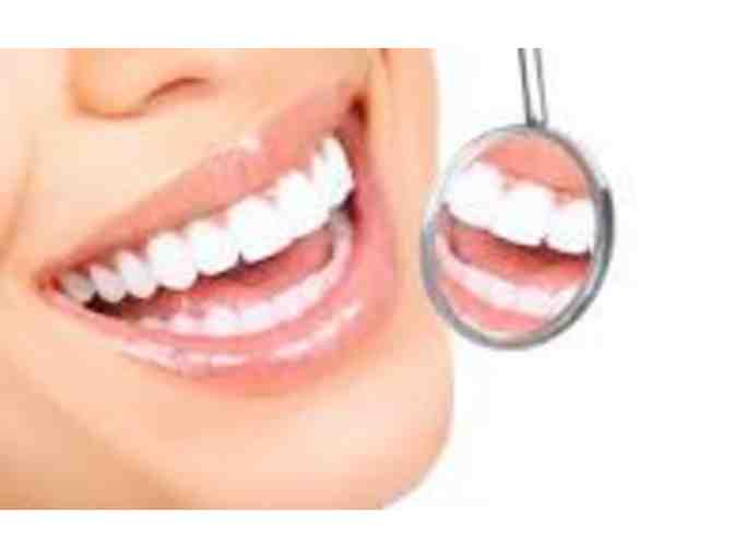 $1000 Orthodontic Treatment - Dr. Hilty