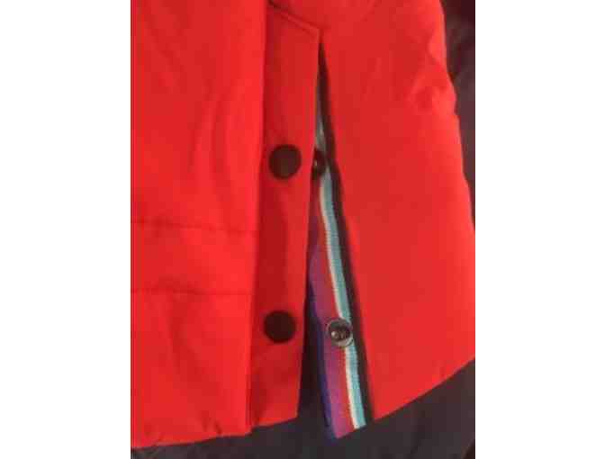 Womans Elevenate Marlenaz Coat - Size Medium