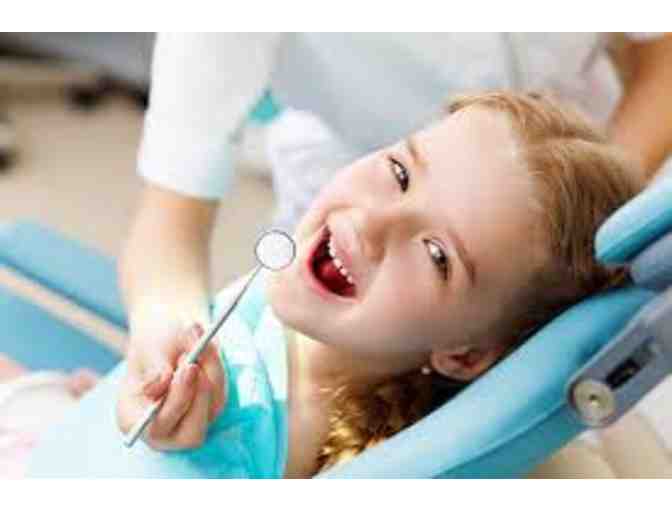 Aspen Smile Dentistry - Childs Cleaning & Exam