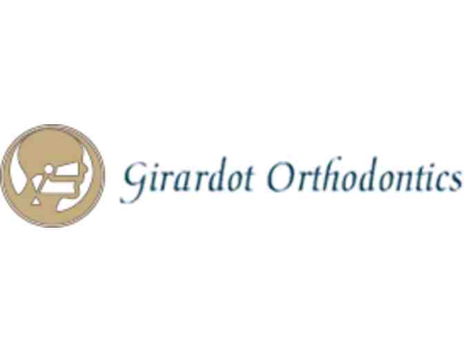Orthodontic Treatment with Dr. Andrew Girardot
